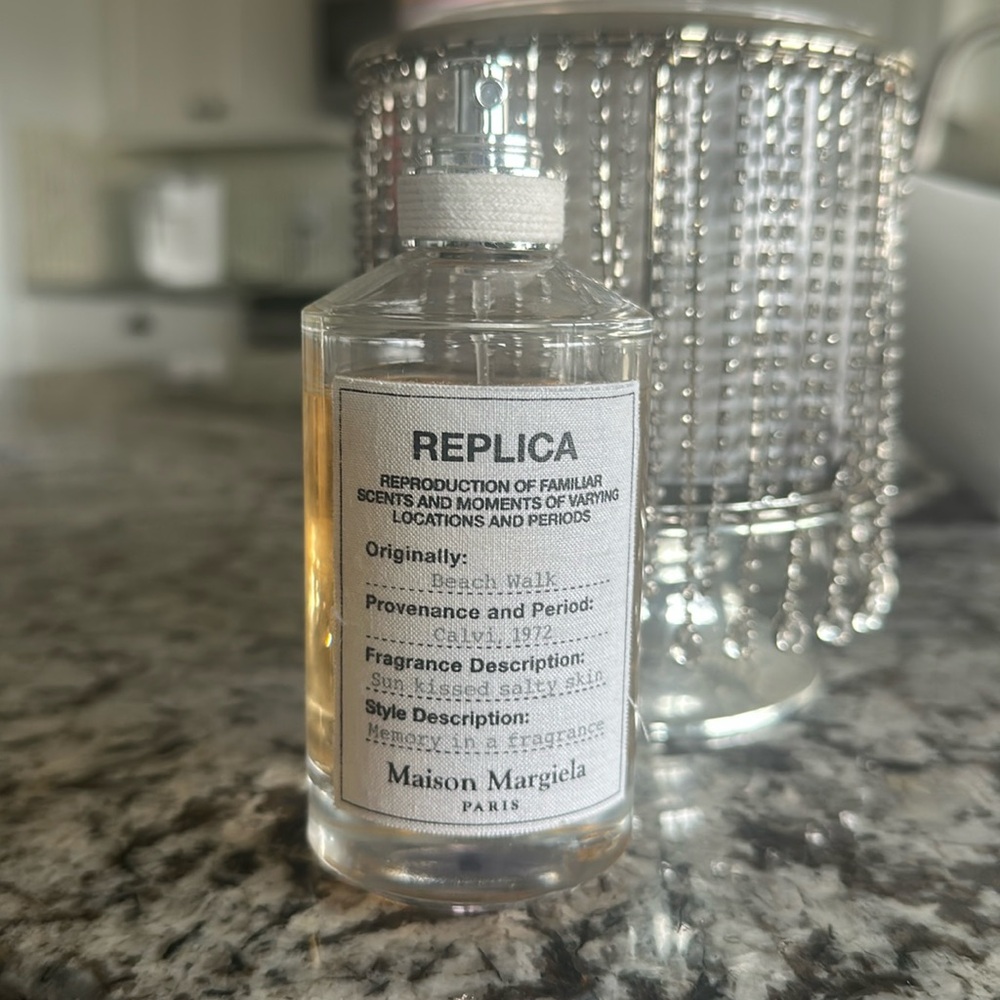 Maison Margiela Replica Beach Walk 90/100 ml